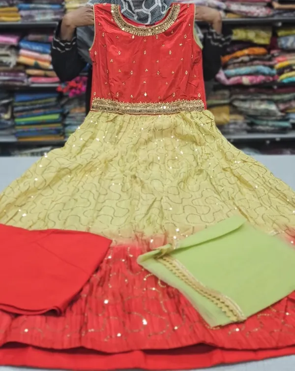 Grand Dress | G56